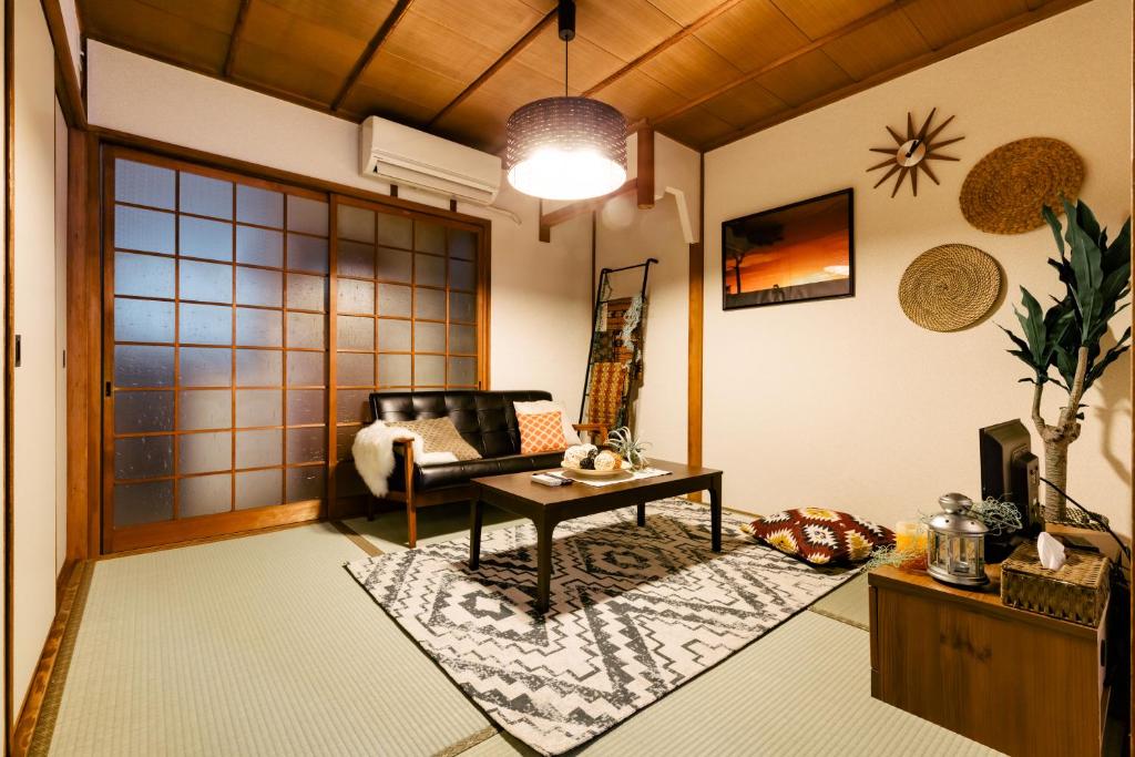 貸切一軒家 棲家 Sumika 大阪市 Booking Com 貸切一軒家 棲家 Sumika 大阪市 Booking Com