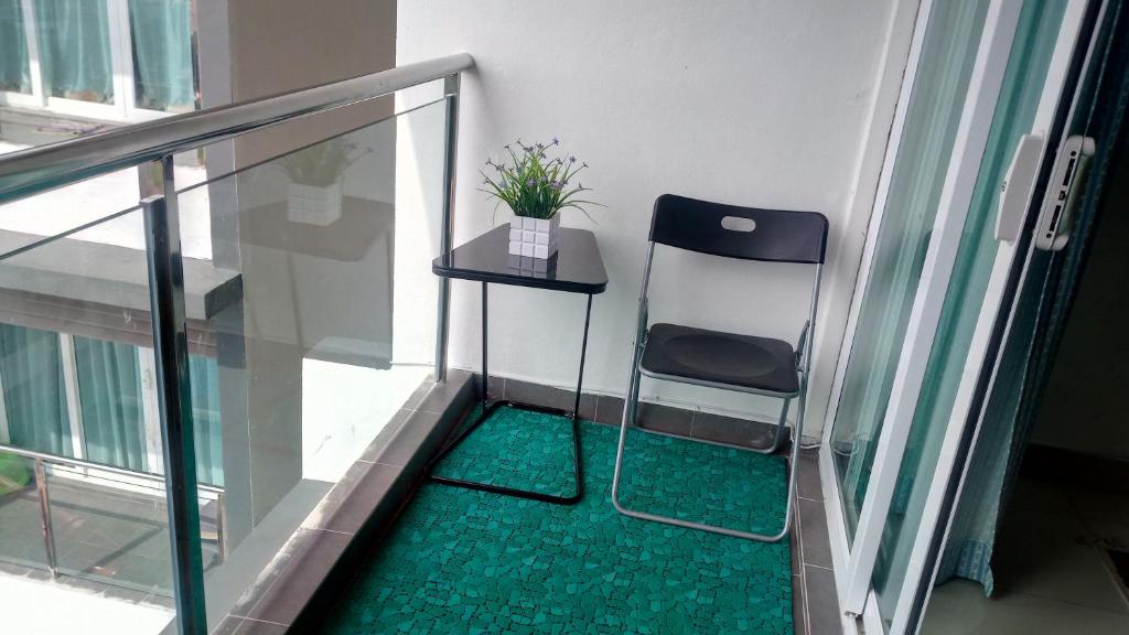 Imara Apartment D' Perdana - Housity