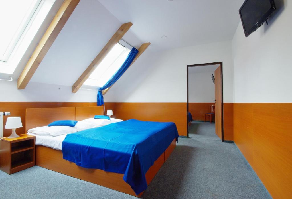 Adeba Hotel - Resim 26