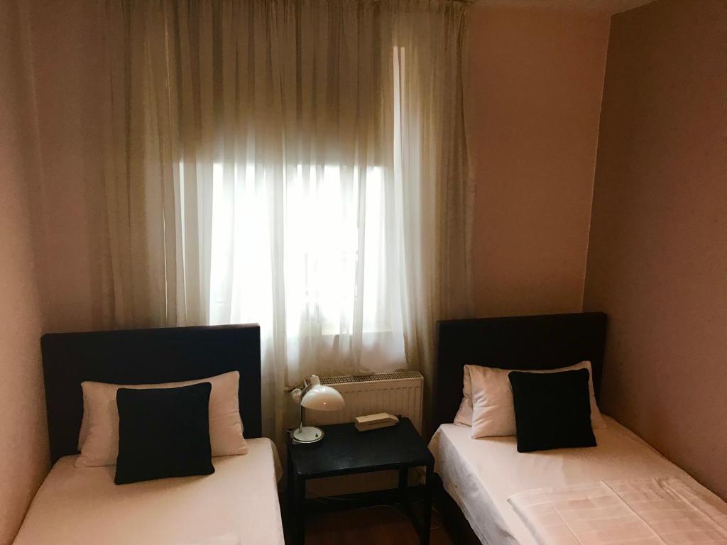 Waldhotel 
