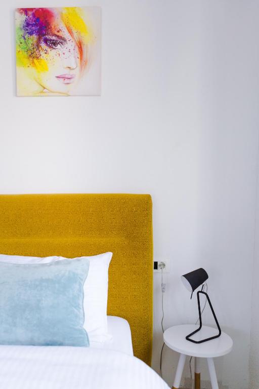 Apartmani Moon - Apartment