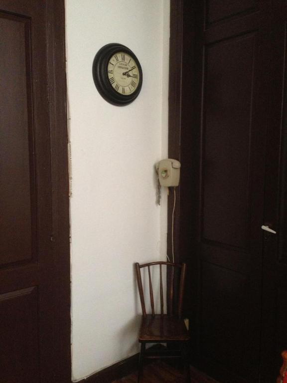 Fotografie z fotogalerie ubytování Casa Colonial Cejas v destinaci Santa Cruz de Tenerife