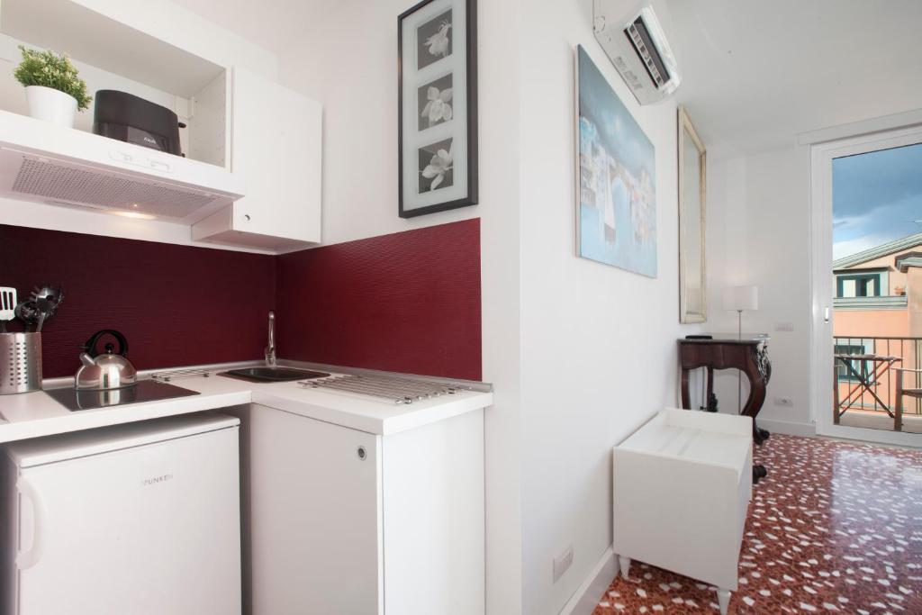Derechos de imagen reservados por Booking.com