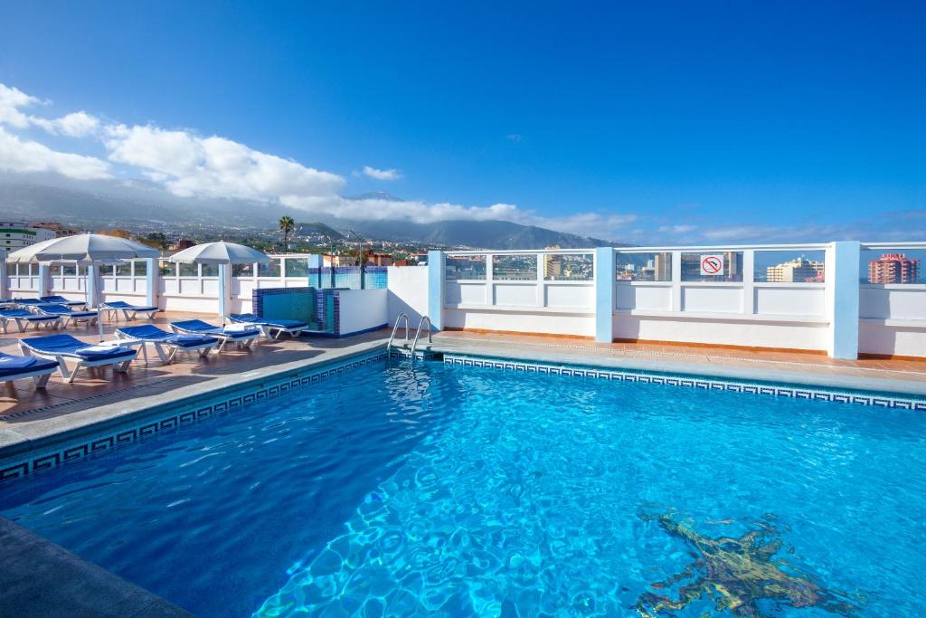 HC Hotel Magec, Puerto de la Cruz – Updated 2022 Prices