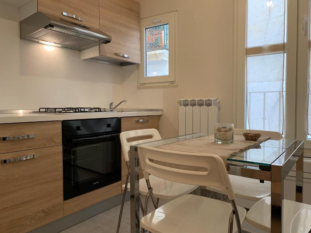 Sulle Mura Casavacanza - Apartamento De Estudio