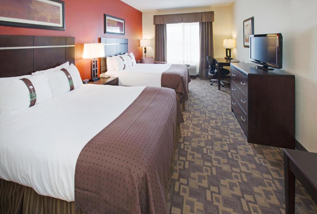 Holiday Inn Lincoln Southwest by IHG - Habitación Estándar