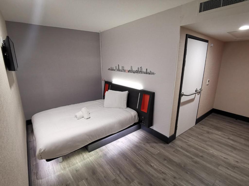 easyHotel Leeds