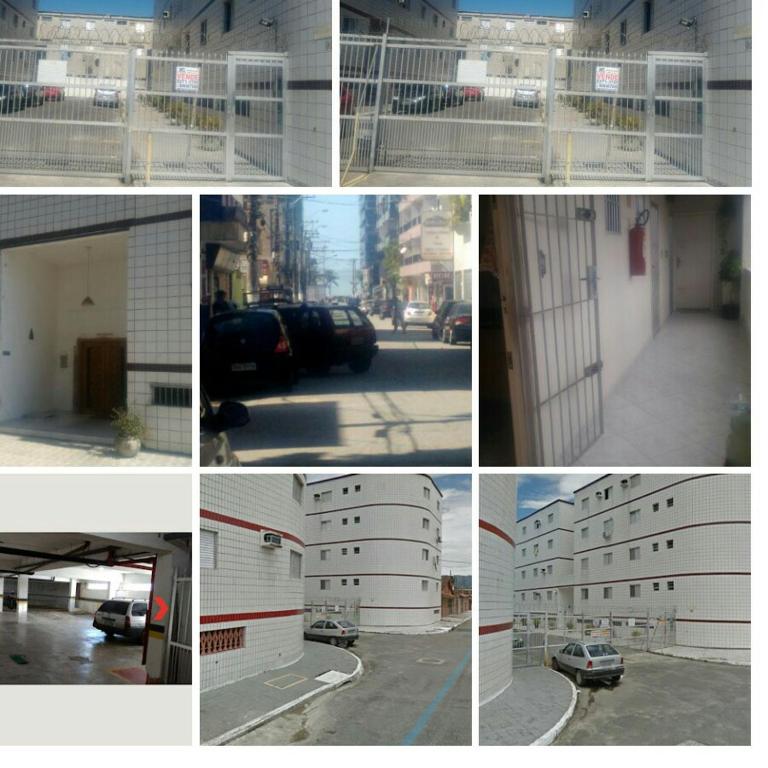  Kitchinet aconchegante