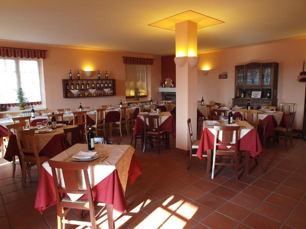 Derechos de imagen reservados por Booking.com