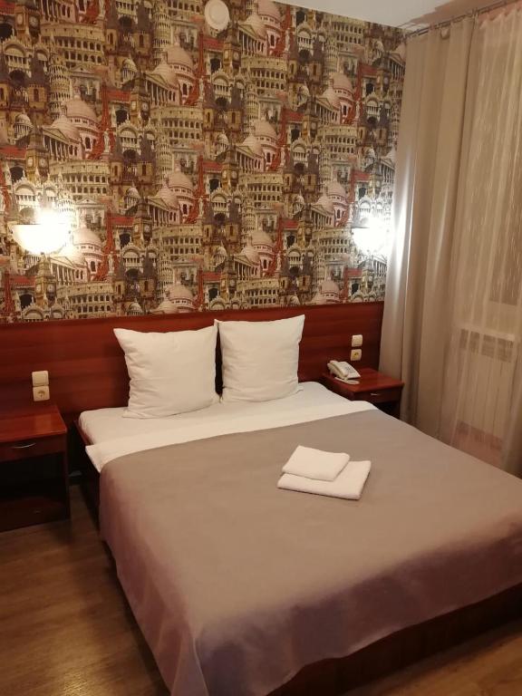 Brigantina Hotel - Standard King Room