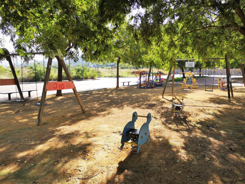 Fotografie z fotogalerie ubytování GREEN PARADISE v destinaci Pego