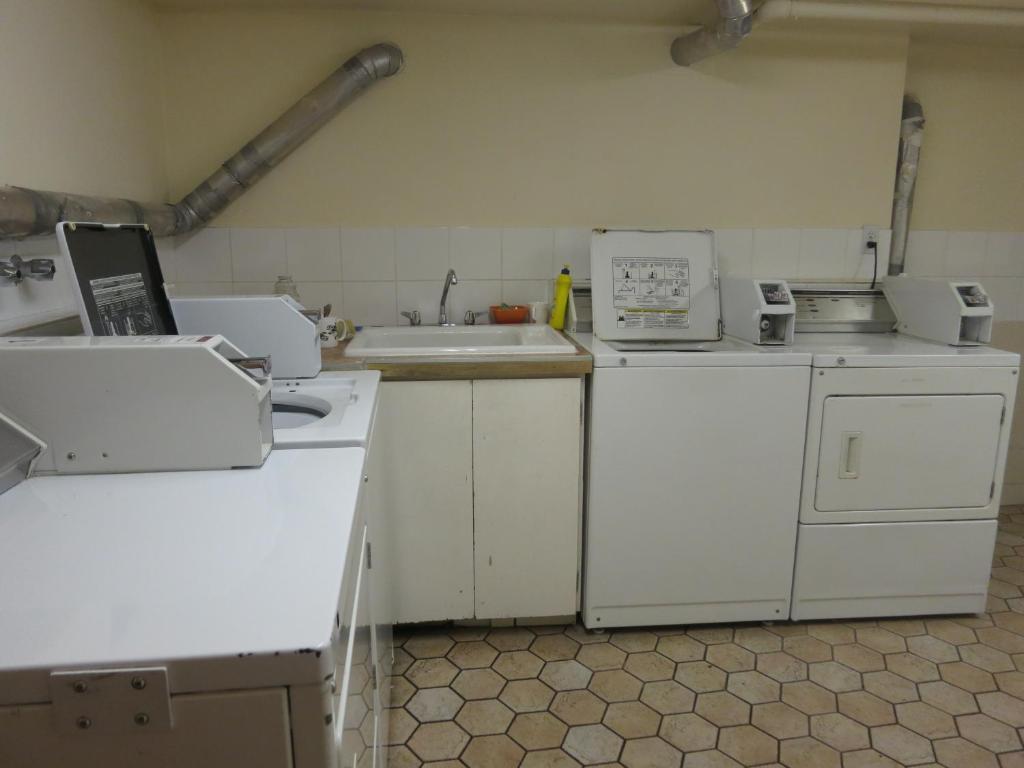 Tropicana Suite Hotel - Resim 23