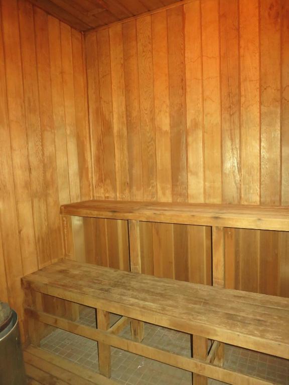 Tropicana Suite Hotel - Resim 11