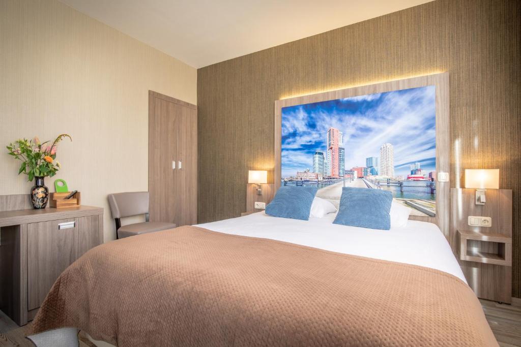 Hotel Milano - Resim 27