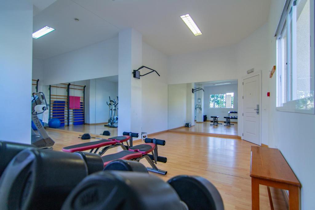 Residencia Universitaria Alfil, Málaga – Updated 2023 Prices