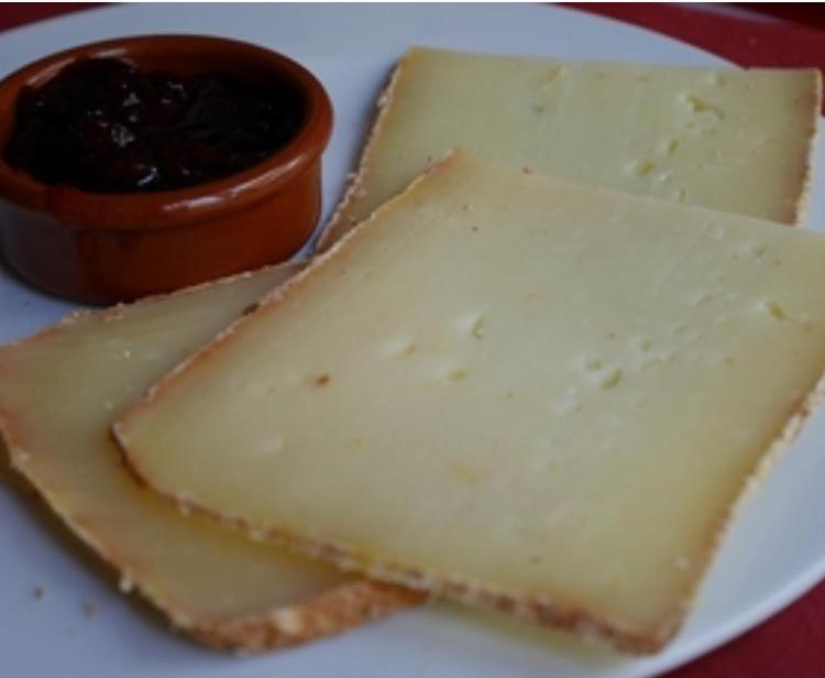 Le Vert Galant - Auberge Etchegorry - Resim 32