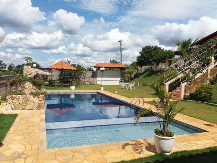  Chacara Fernandes