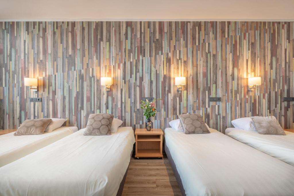 Hotel Milano - Resim 34