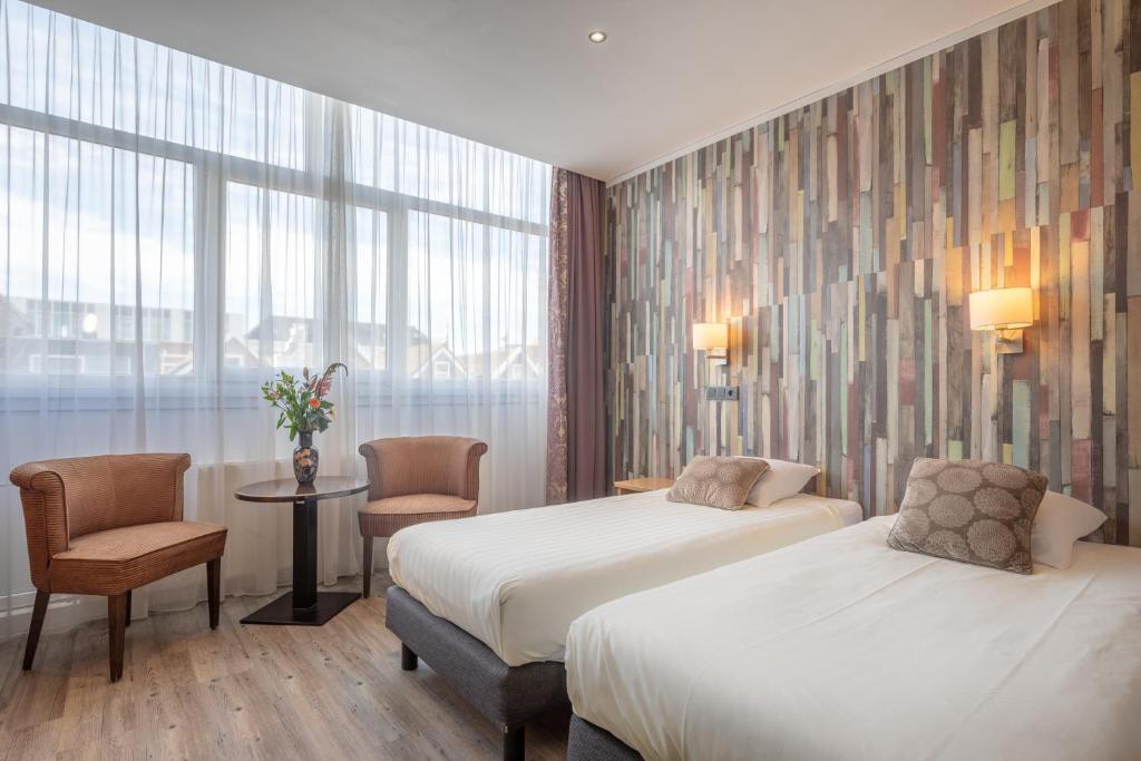 Hotel Milano - Resim 35