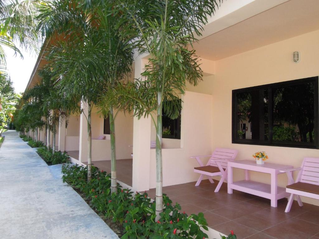 PS 2 Resort Phuket Patong - SHA Plus - Resim 15