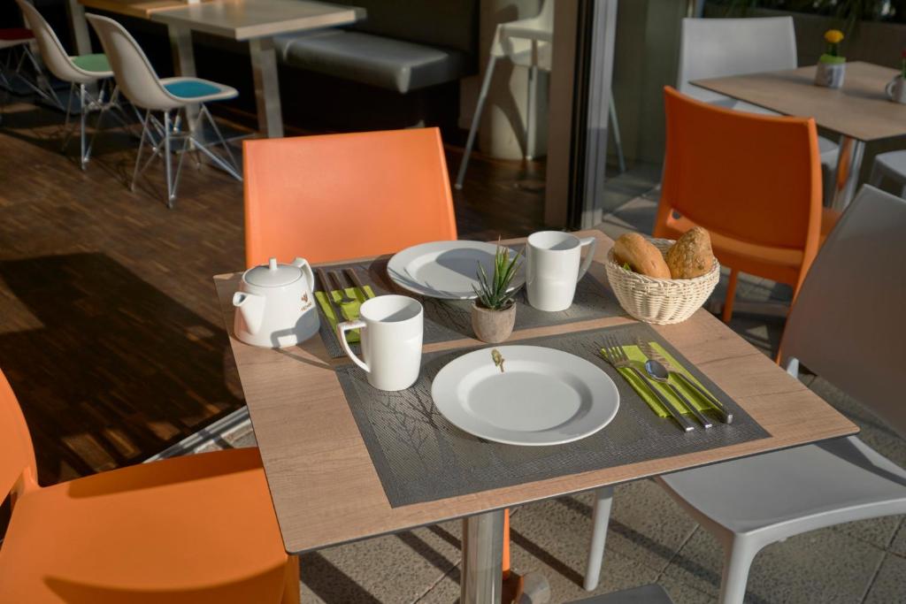 Grimm's Berlin Mitte - Resim 16