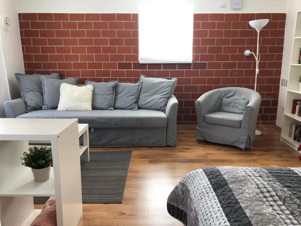 Klimó apartment - Appartamento