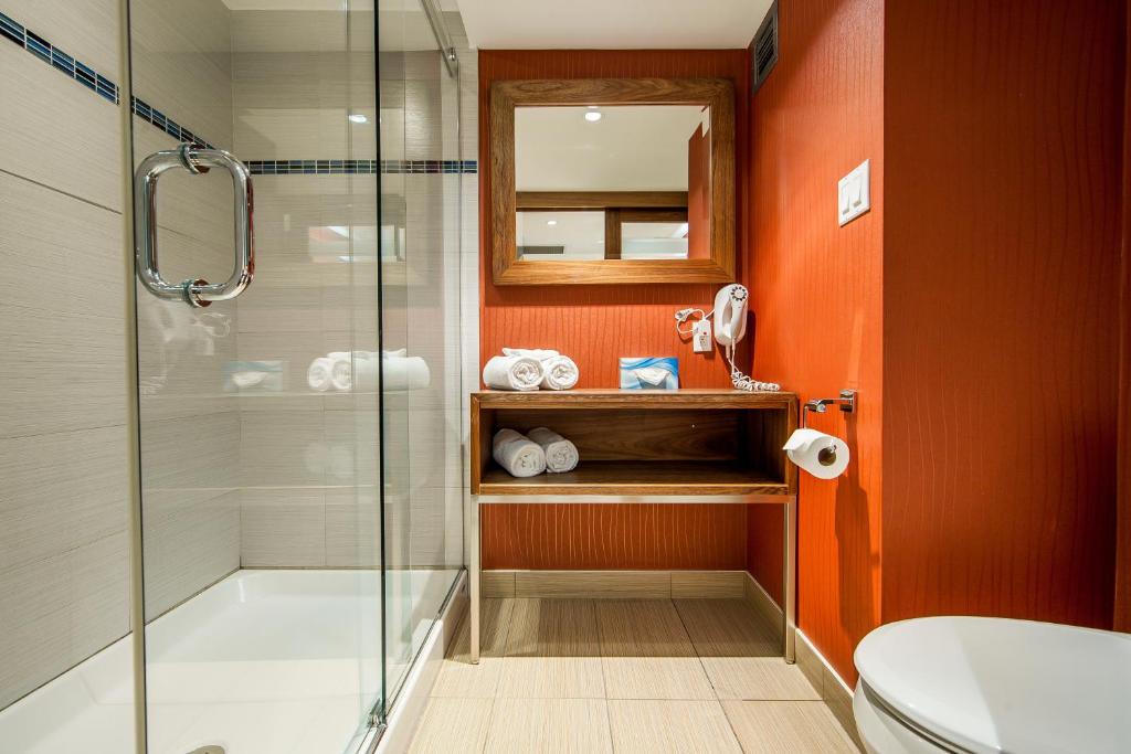 Hotel Universel Montréal - Resim 3