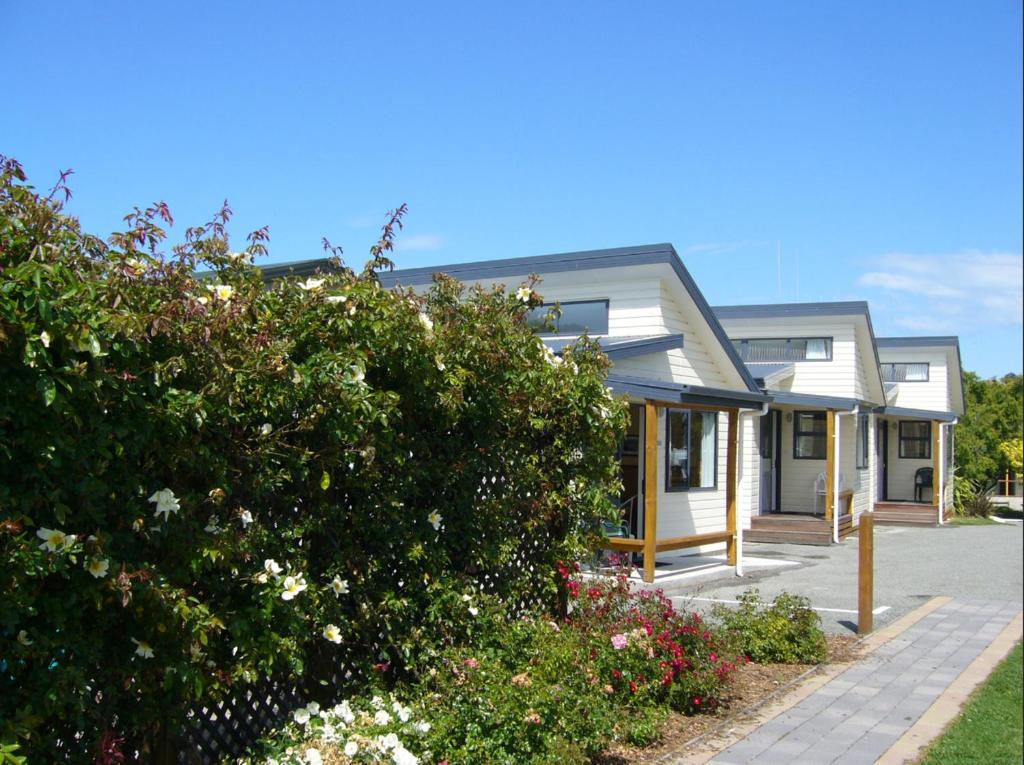 Timaru TOP 10 Holiday Park - Resim 5