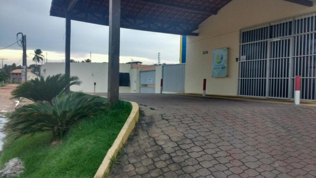  FLAT VILA DO MAR