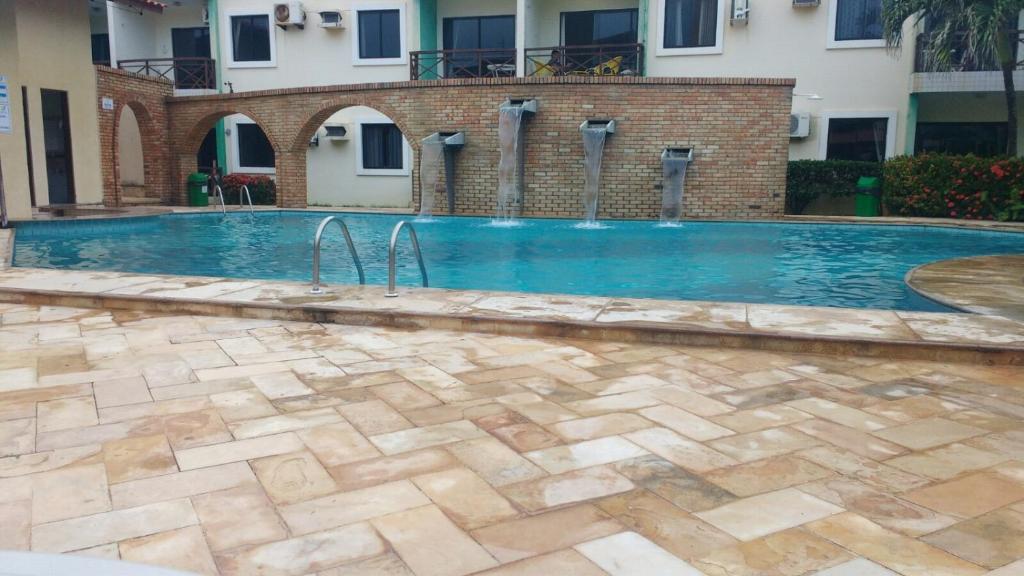  FLAT VILA DO MAR