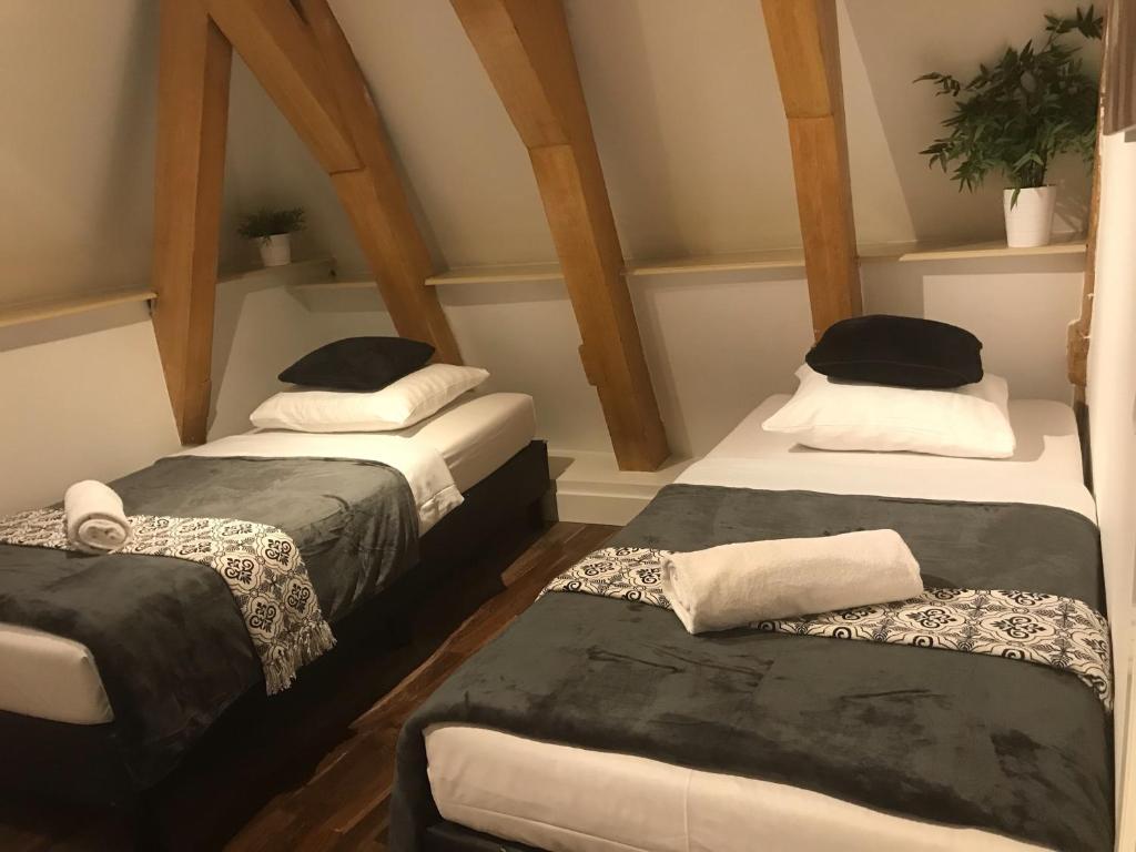 Central sweet BNB