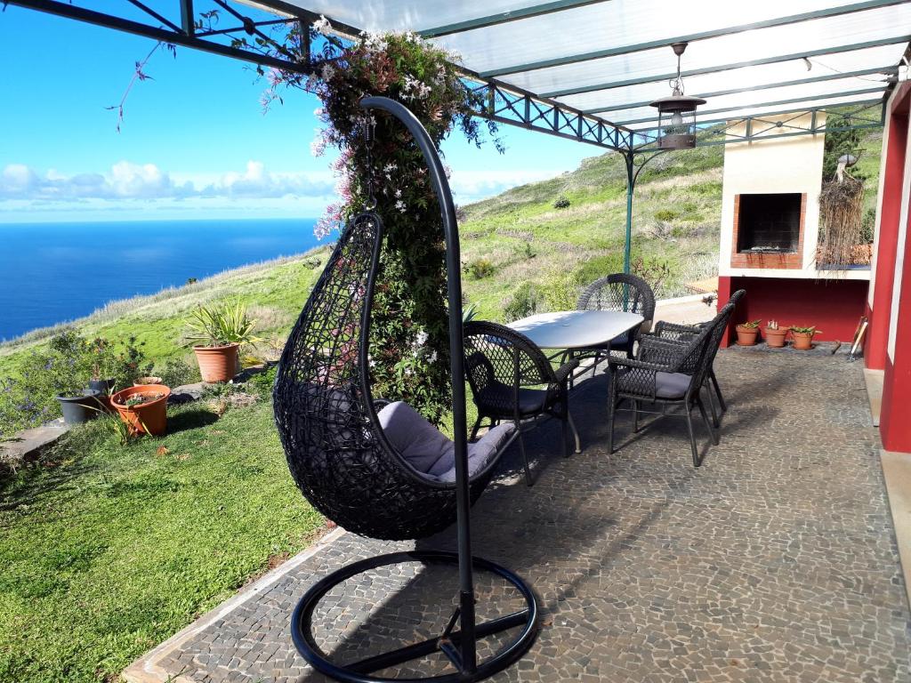 Au petit Madère - 两居室房屋