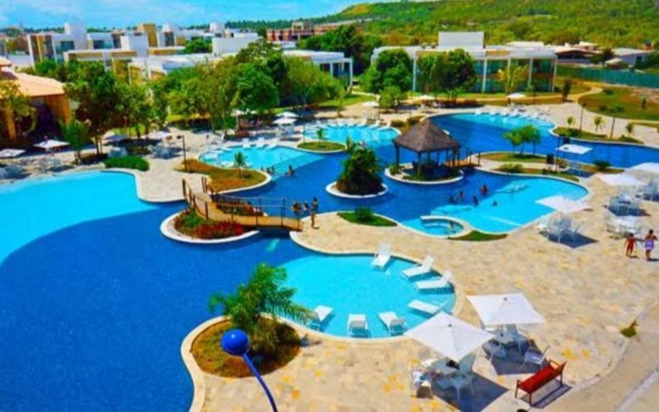  Praia Barra de Sao Miguel - Iloa Resort