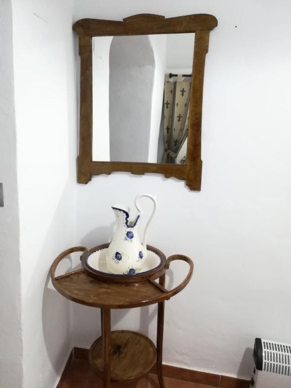 Fotografie z fotogalerie ubytování Cueva Tradicional El capricho v destinaci Guadix