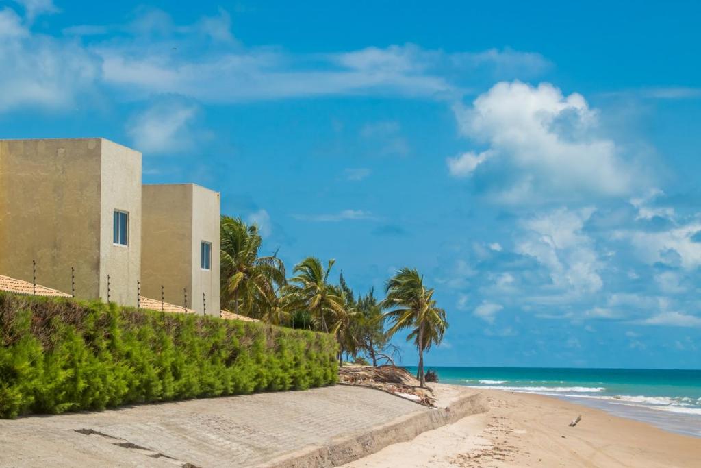  Paraiso de Maracajau 4