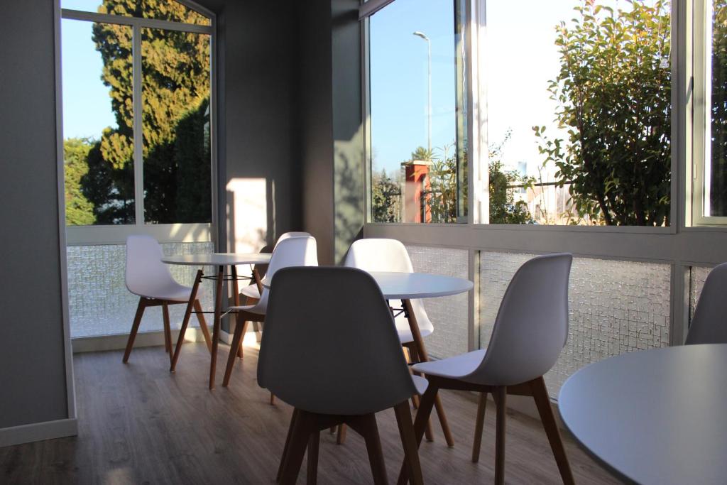 Fotografie z fotogalerie ubytování Residenza Guglielmo v destinaci Mantova