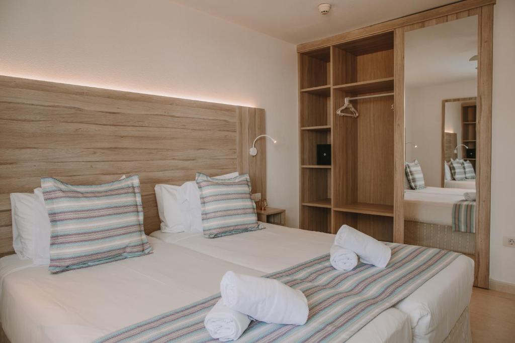 Playa Del Sol - Adults Only, Playa del Inglés – Bijgewerkte ...