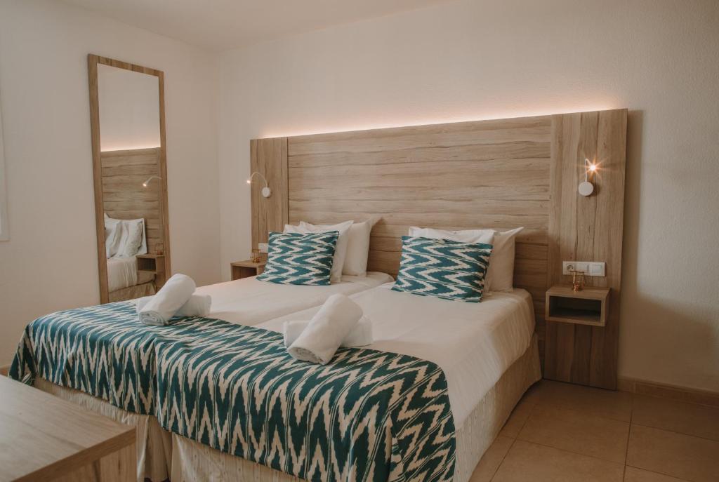 Playa Del Sol - Adults Only, Playa del Inglés – Bijgewerkte ...