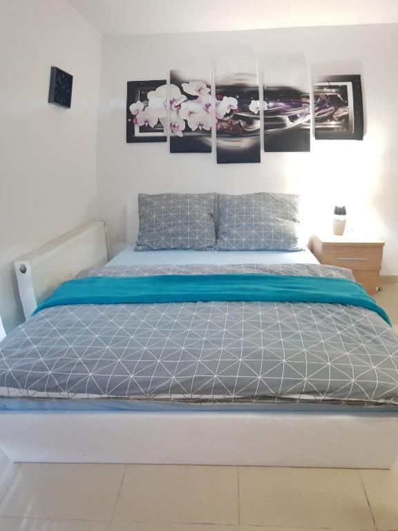 Fotografia z galérie ubytovania Apartamenty REST Studio self check-in 24h v destinácii Bytom