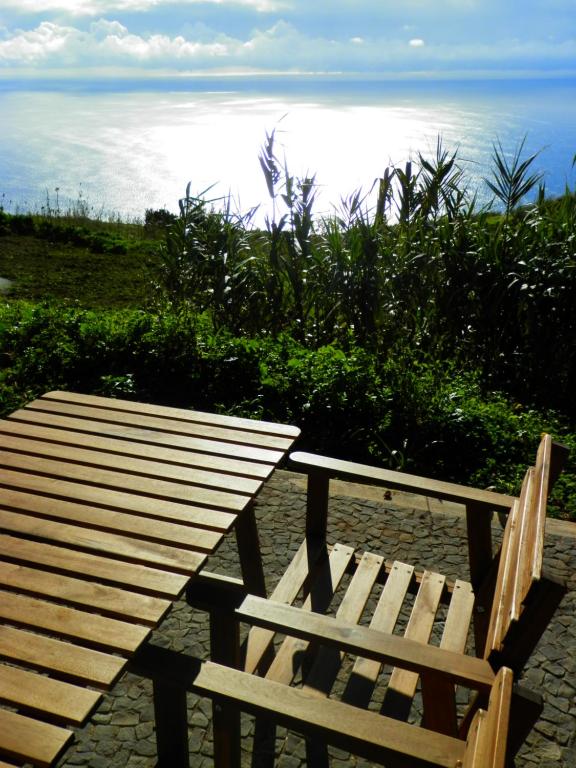 Au petit Madère - 一居室房屋