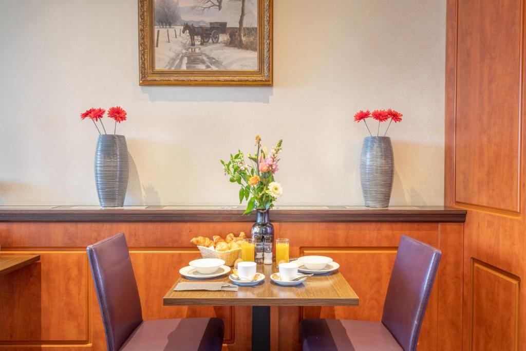 Hotel Milano - Resim 25