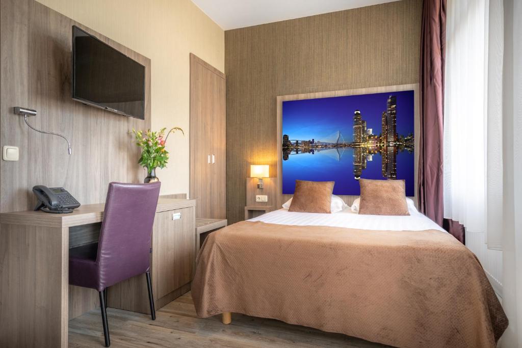 Hotel Milano - Resim 28