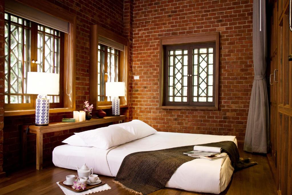 Kaomai Lanna Resort - Duplex Suite