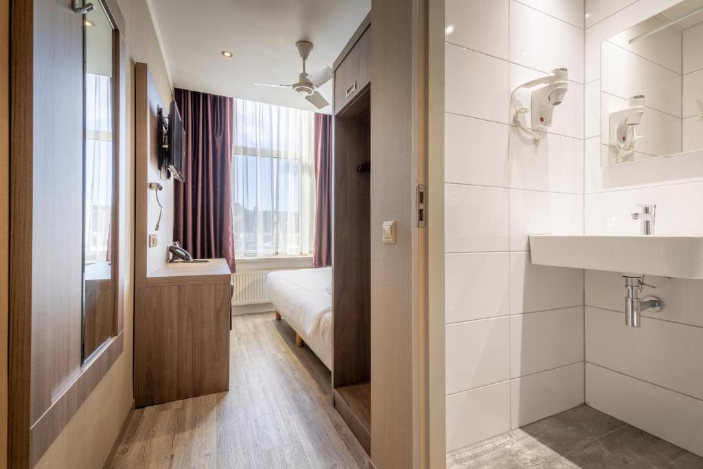 Hotel Milano - Resim 32