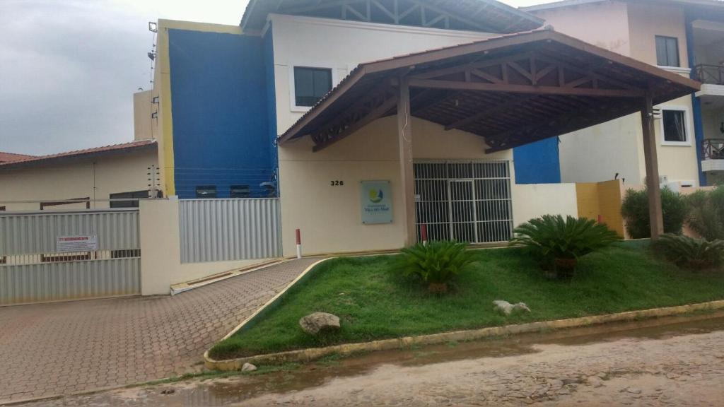  FLAT VILA DO MAR