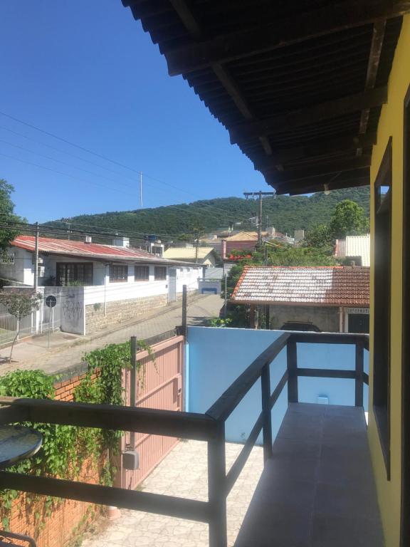  Pousada Ganzo