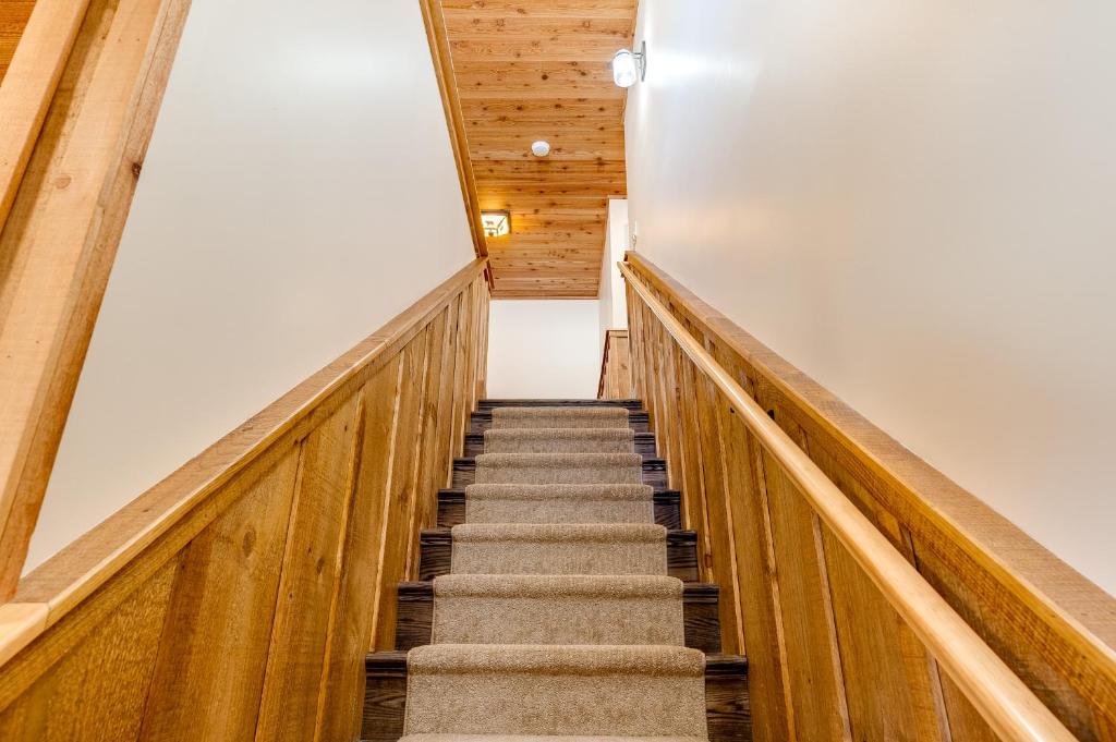 Fotografie z fotogalerie ubytování Cobble Mountain Lodge v destinaci Lake Placid