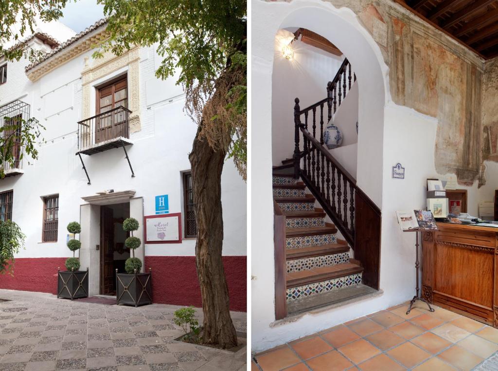 Palacio de Santa Inés - Resim 43