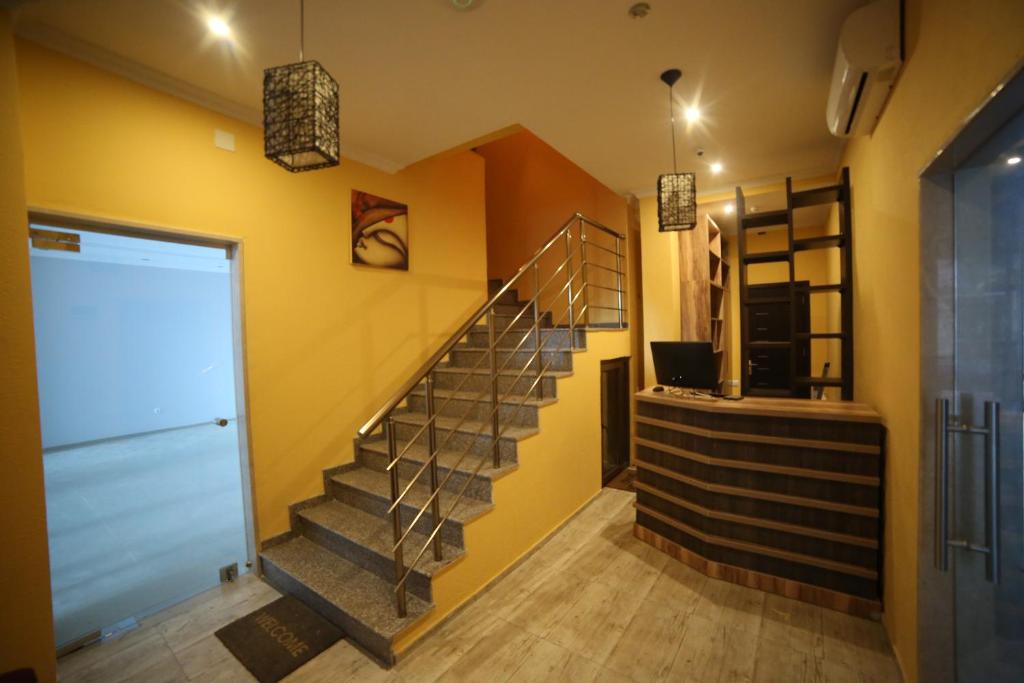 Fotografie z fotogalerie ubytování Hotel Soft v destinaci Batumi