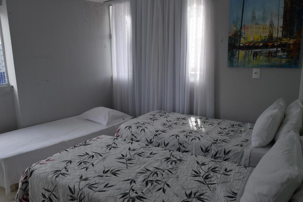  VIP Beira Mar Residence